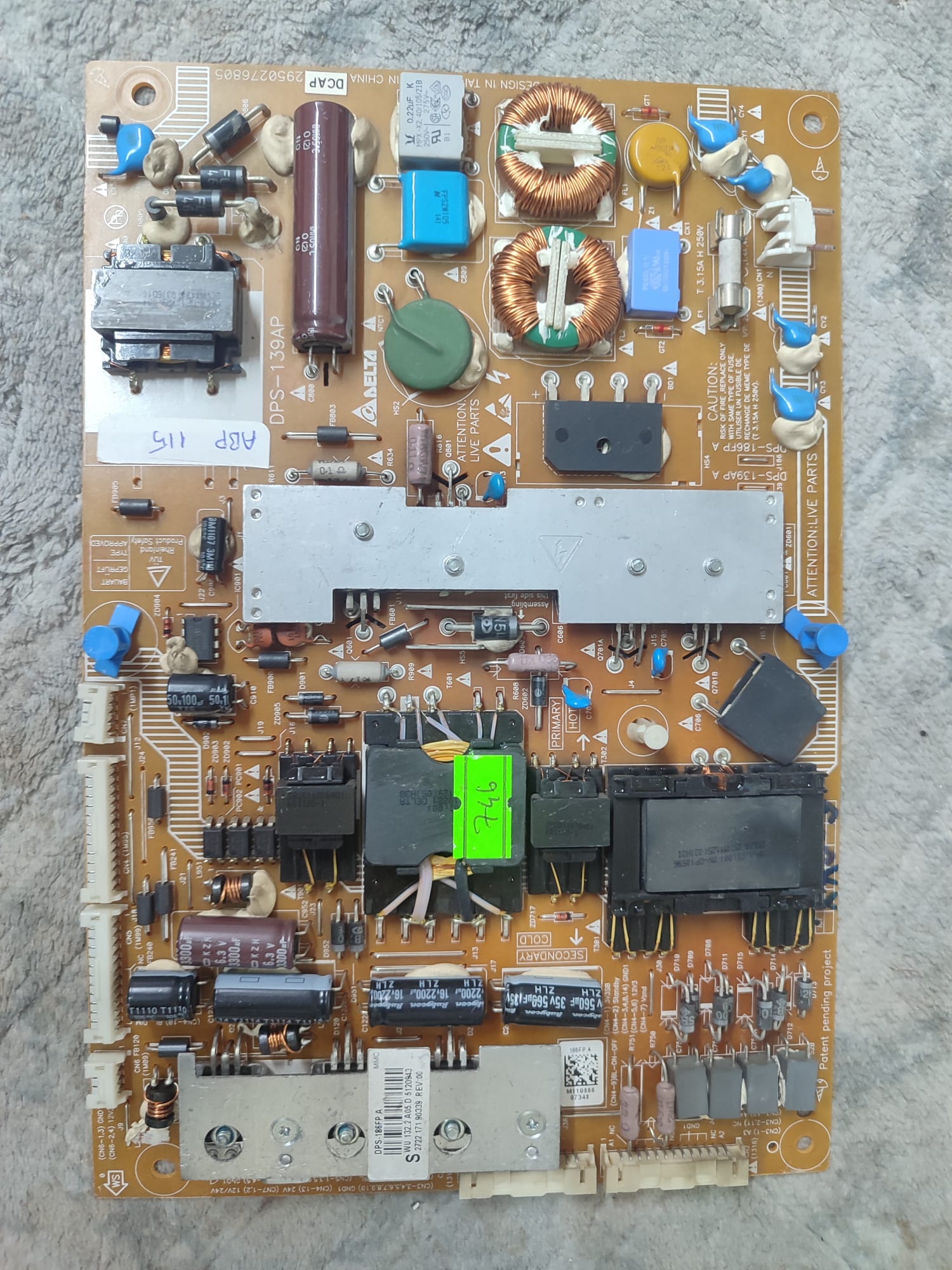 ABP 115