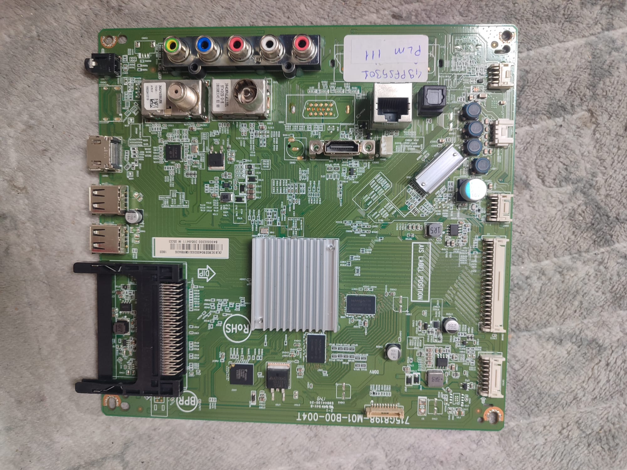 PLM 111