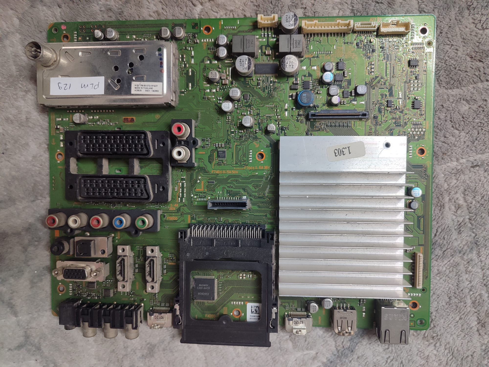 PLM 129