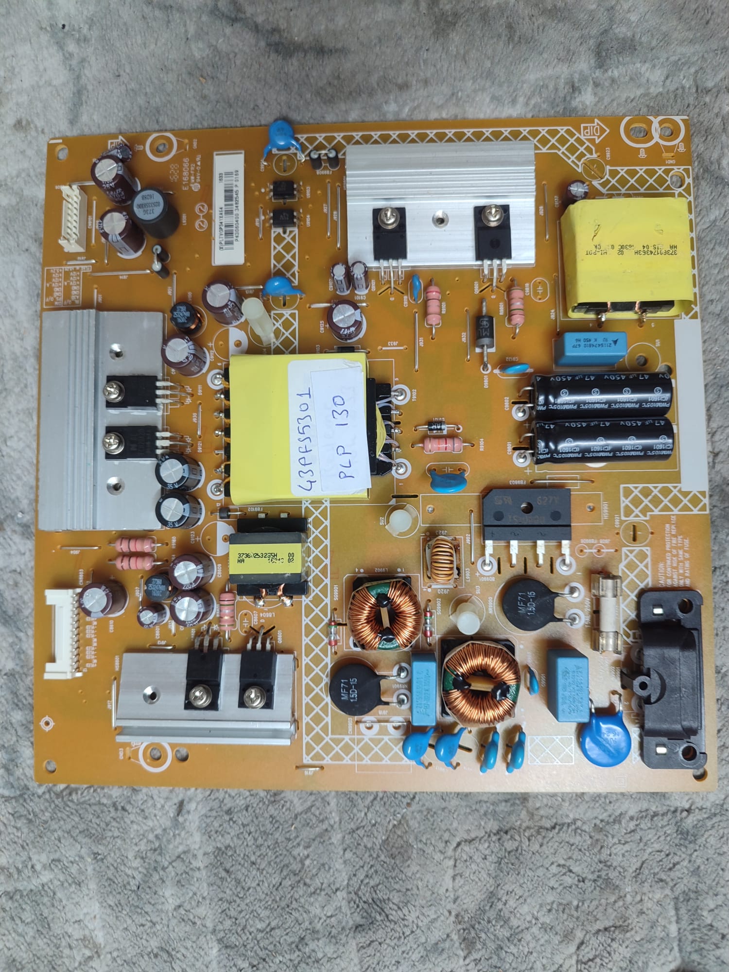 PLP 130