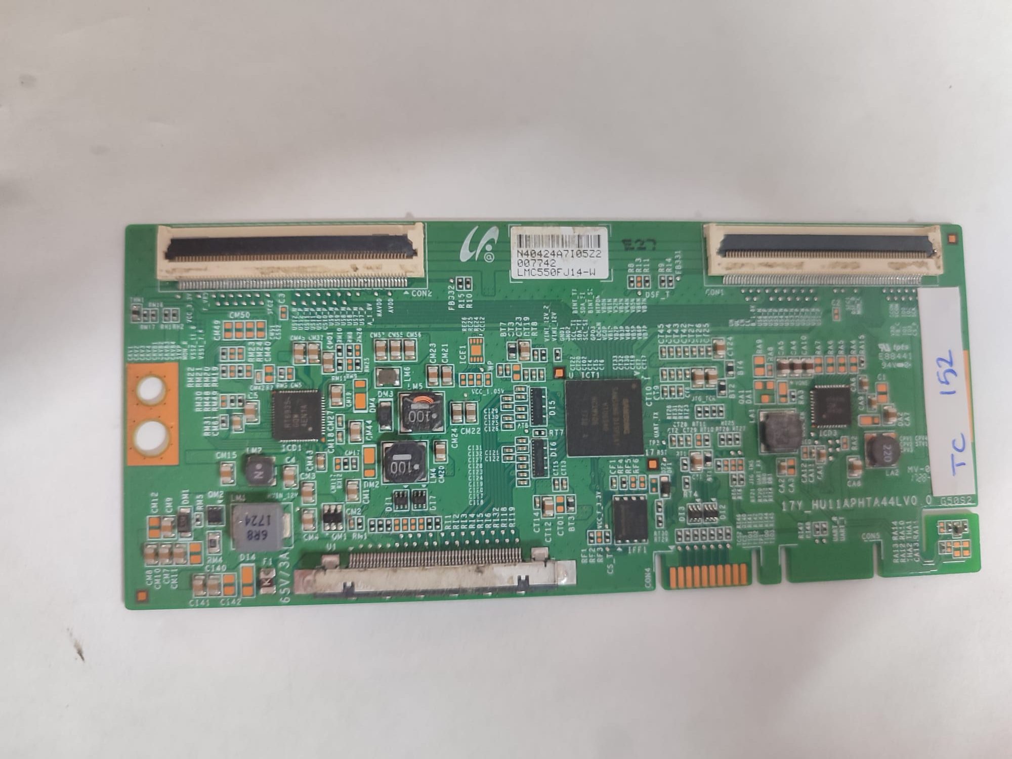 TC 152